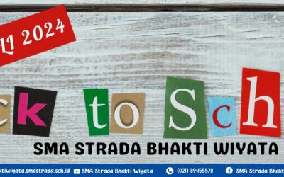 Agenda Bulan Juli 2024