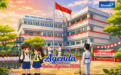 Agenda Bulan Agustus 2026